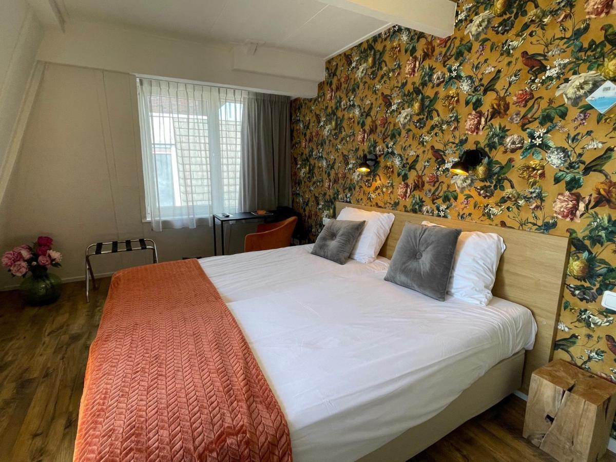 Hotel Het Wapen Van Drenthe Roden Kültér fotó