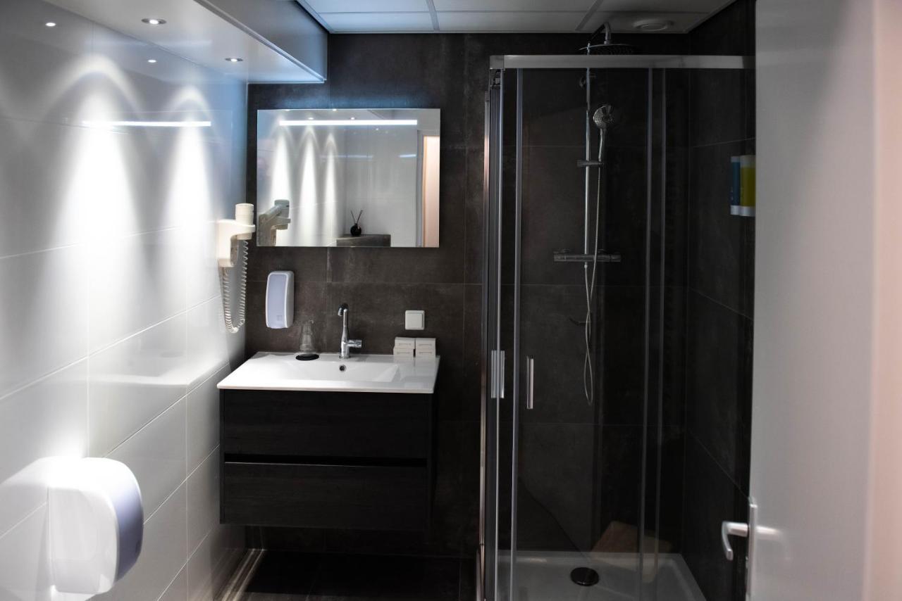 Hotel Het Wapen Van Drenthe Roden Kültér fotó