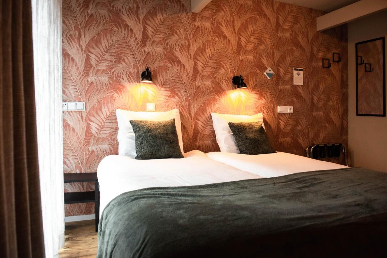Hotel Het Wapen Van Drenthe Roden Kültér fotó