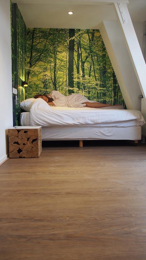 Hotel Het Wapen Van Drenthe Roden Kültér fotó