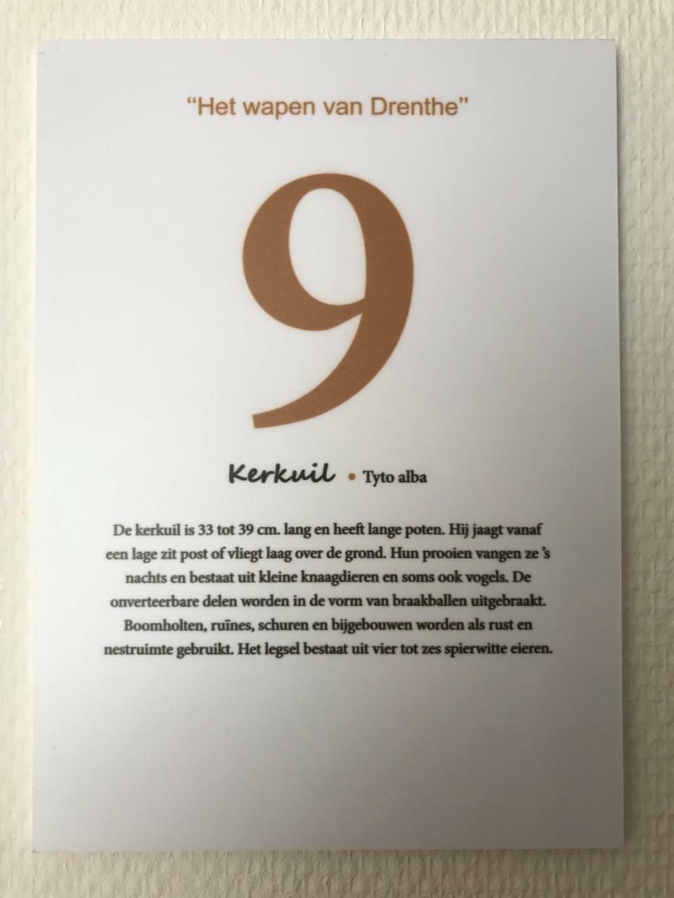 Hotel Het Wapen Van Drenthe Roden Kültér fotó